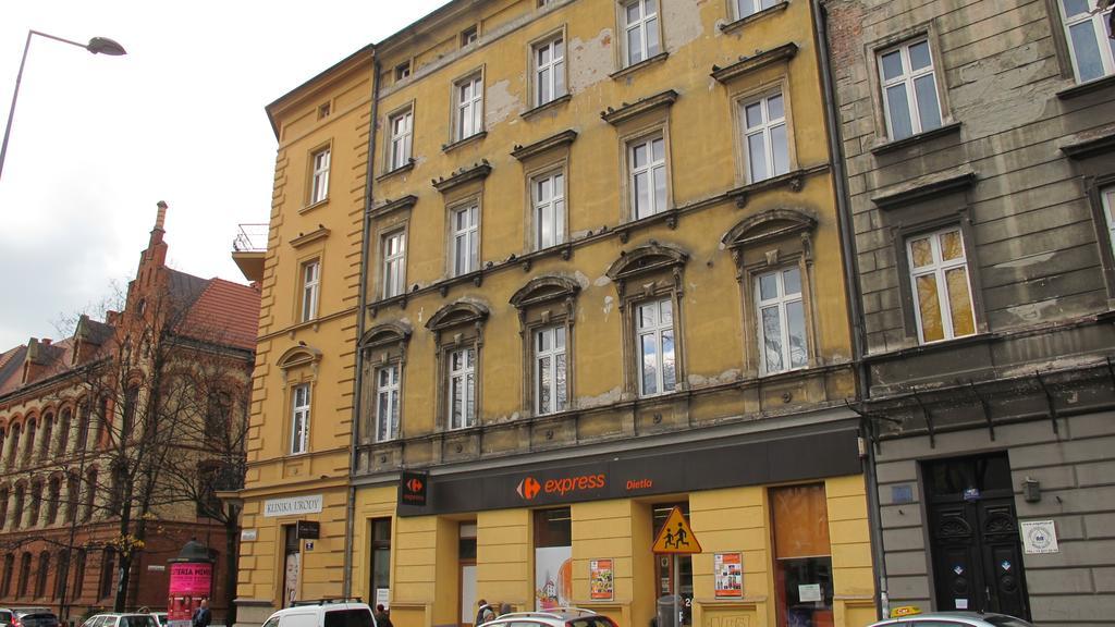 Apartment Designer In The Heart Of *