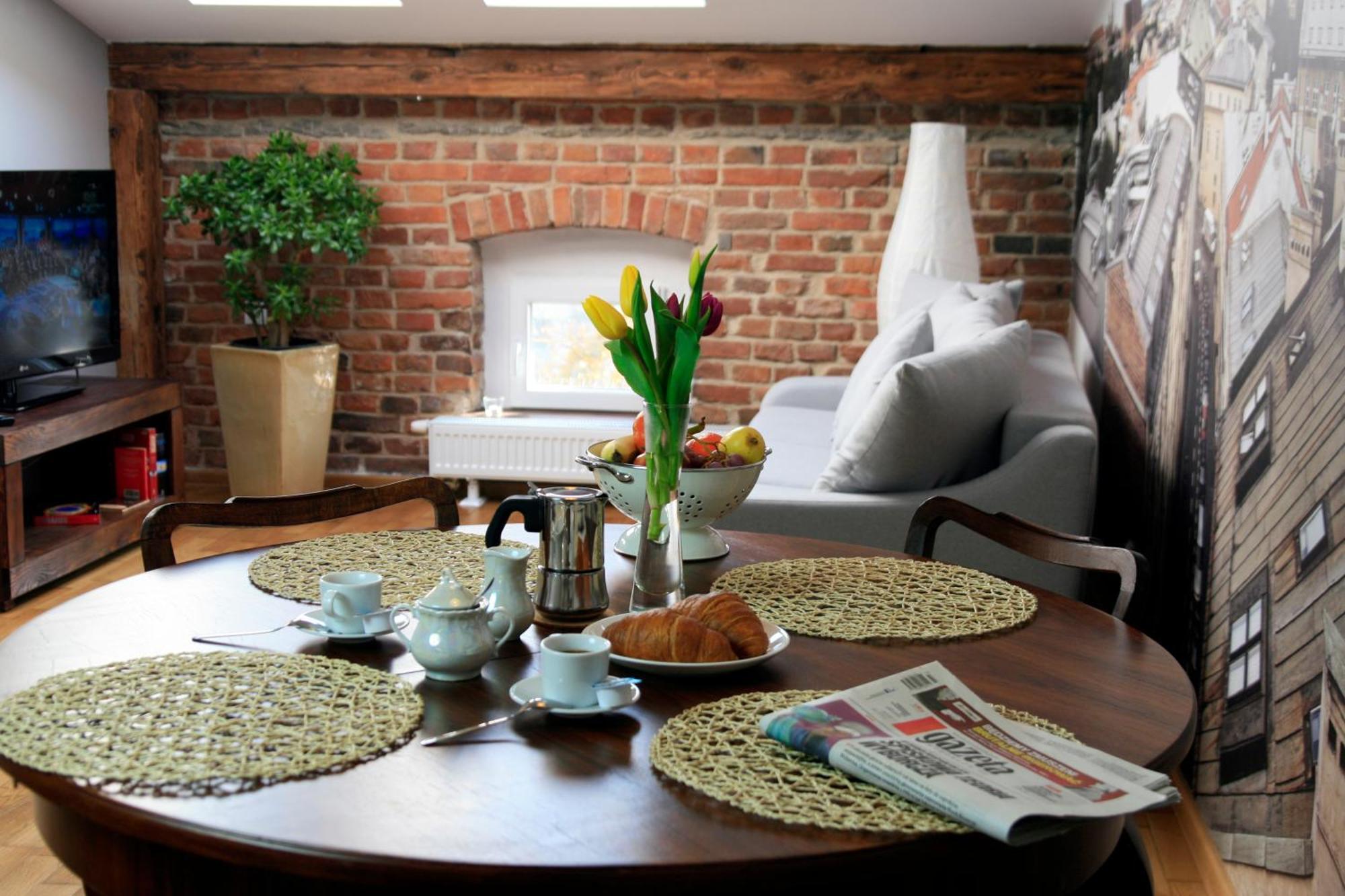 Apartment Designer In The Heart Of *