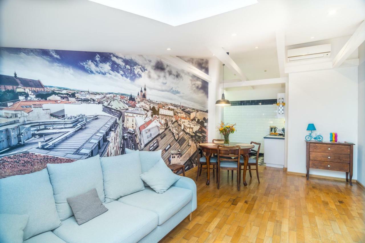 Designer In The Heart Of Apartment *